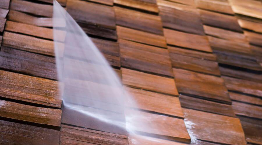 Professional metal roof installation in Pflugerville, TX